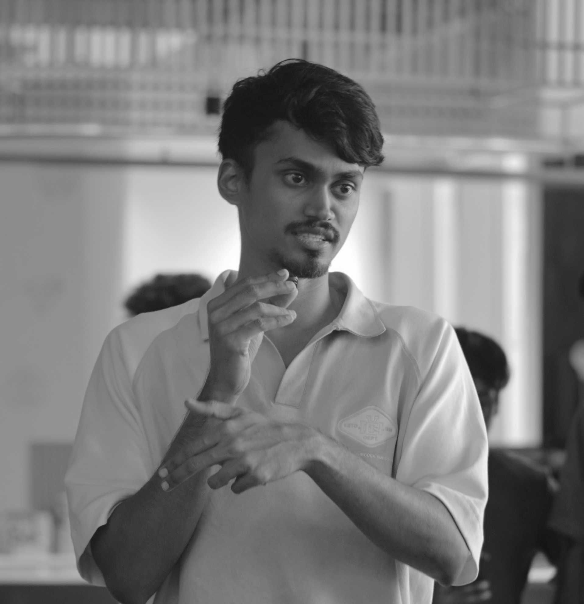 Ravi Sankar